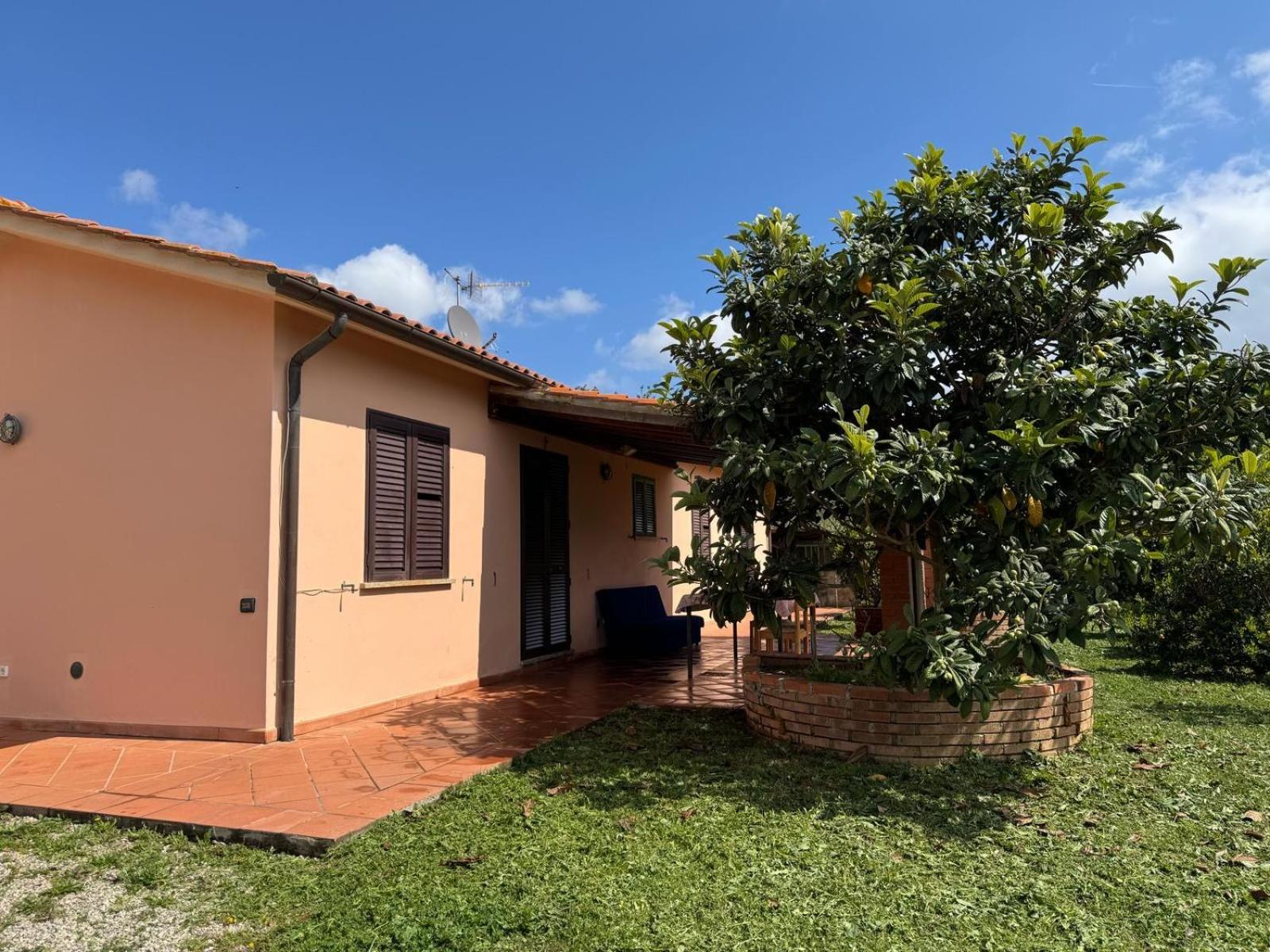 Il Vecchio Casale *